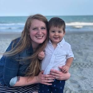 Meet your Posher, Abigail